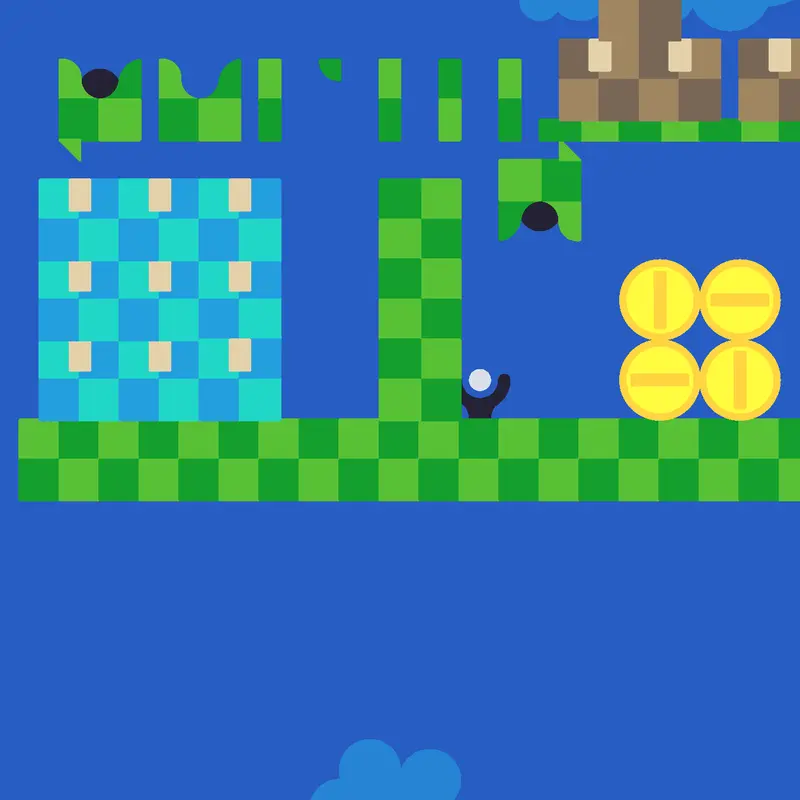 Game by @ZaneJulien