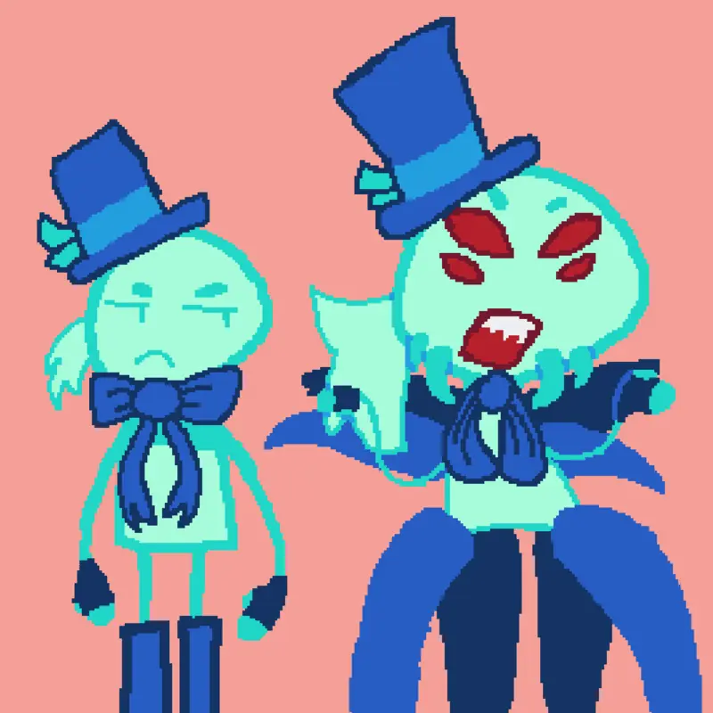 Game by @-Mr_Blue-