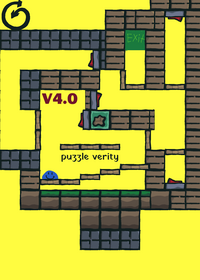 puzzle verity