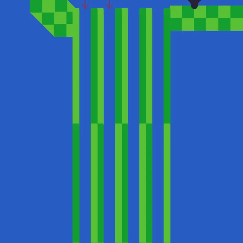 Golfgame2 by @gazyten