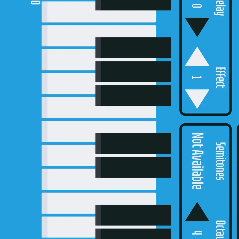 Game by @pianoyamaha