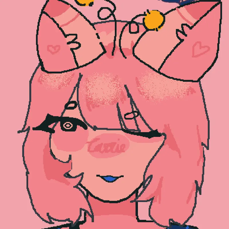 Fanart by @aiiruu