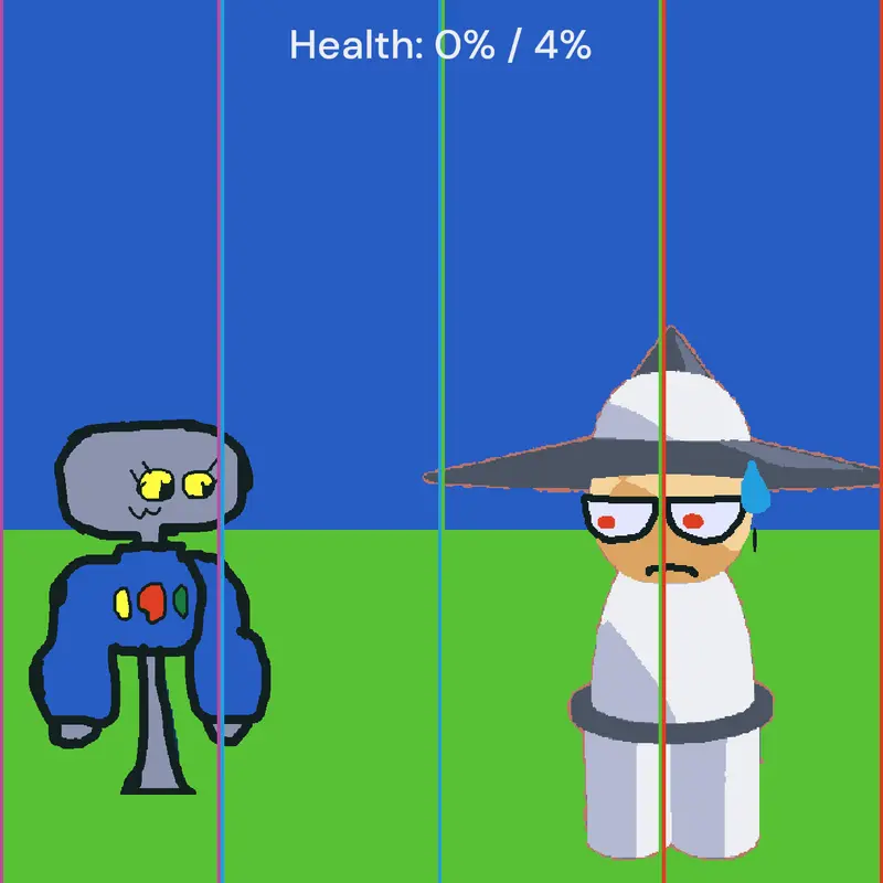Game by @Davbambomgoldenappol