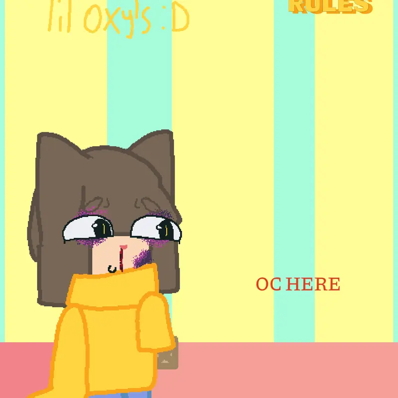 Game by @_MDP_OXAYA_