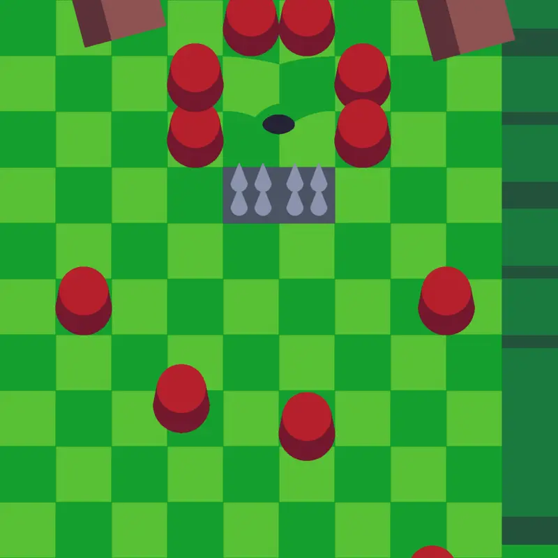 Game by @uncanalramdom