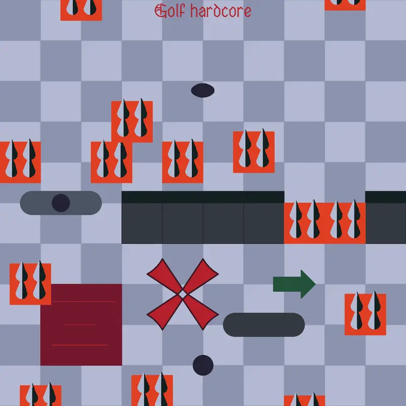Game by @MrSquish