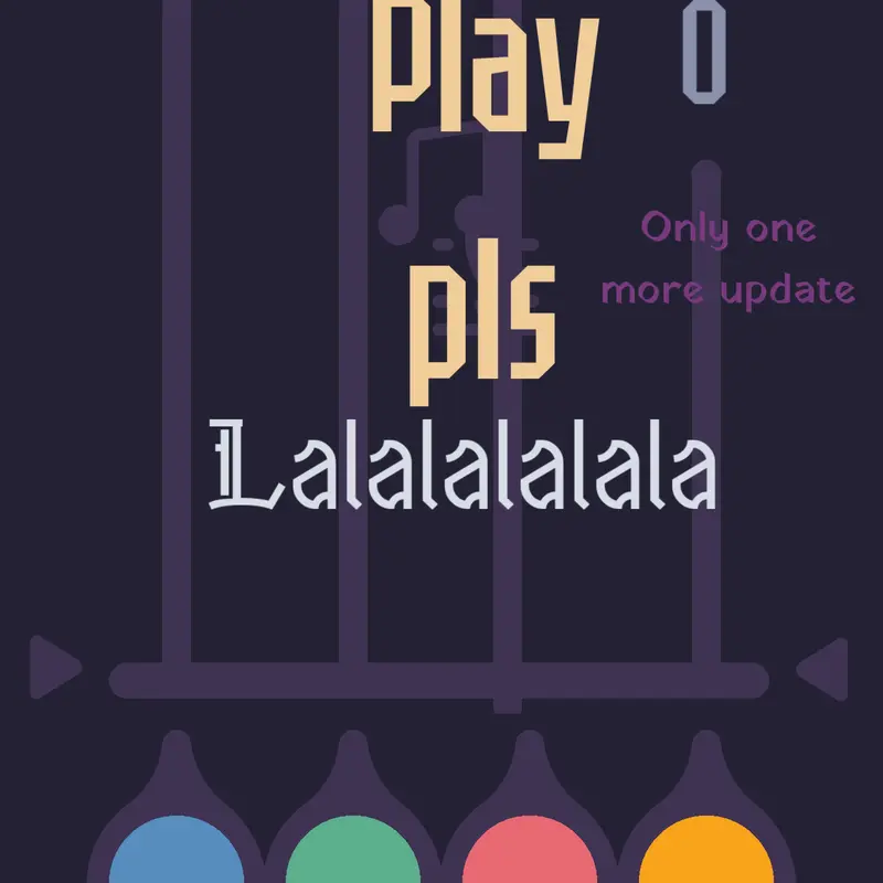 Game by @weeshane2050