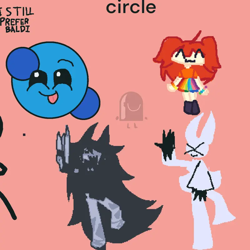Game by @PAC-FAN