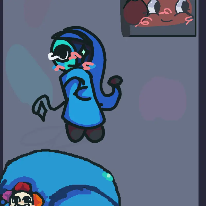 Game by @Rosieana_gaming