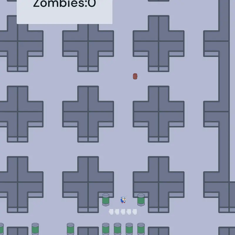 Game by @Avianascorpio