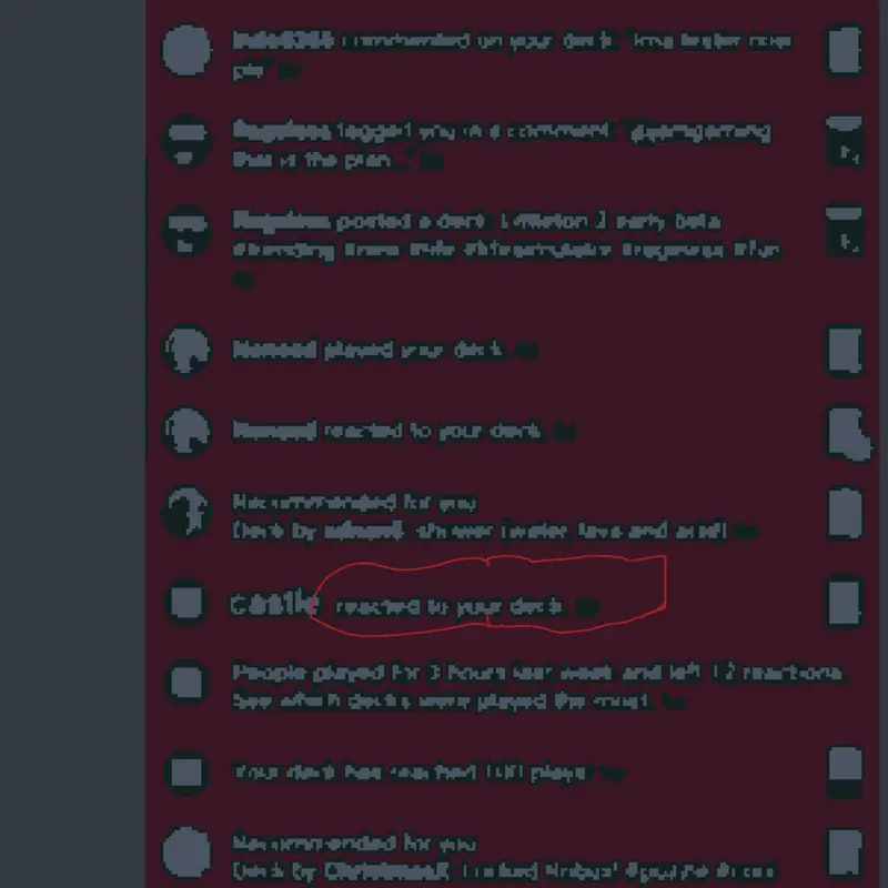 Game by @jamgaming
