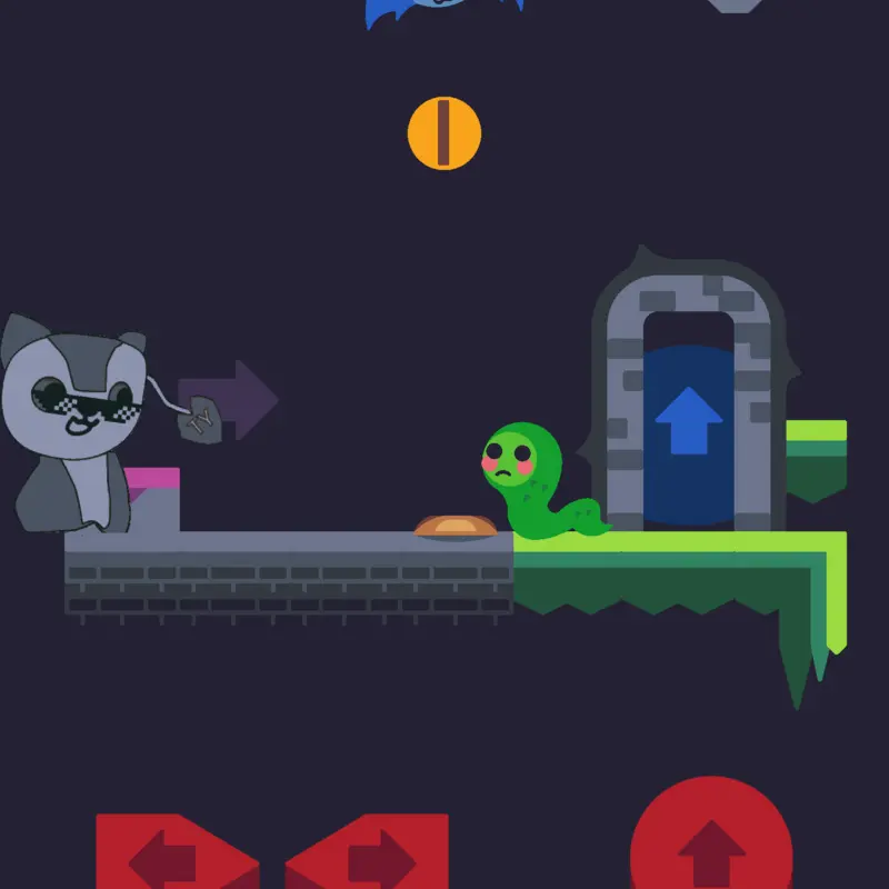 Game by @weriddude
