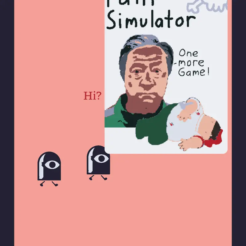 Game by @ehig