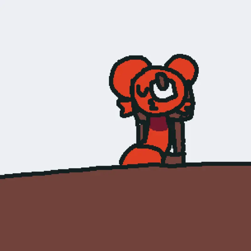 Game by @LowansTheGamer