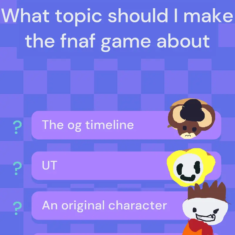 Game by @vulkinfan15