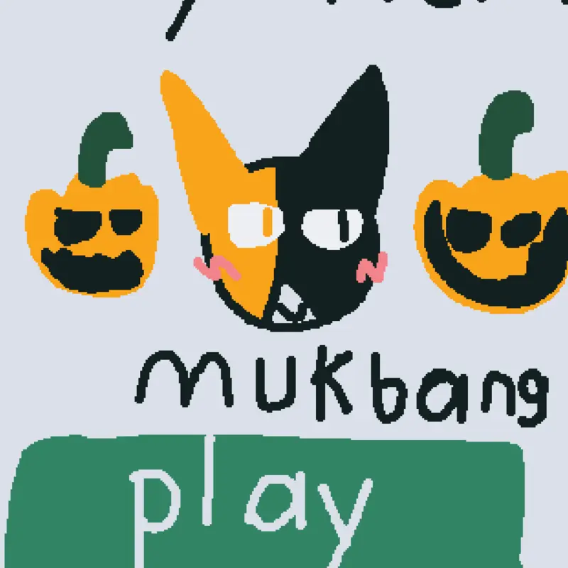 Game by @kittycat200halloween