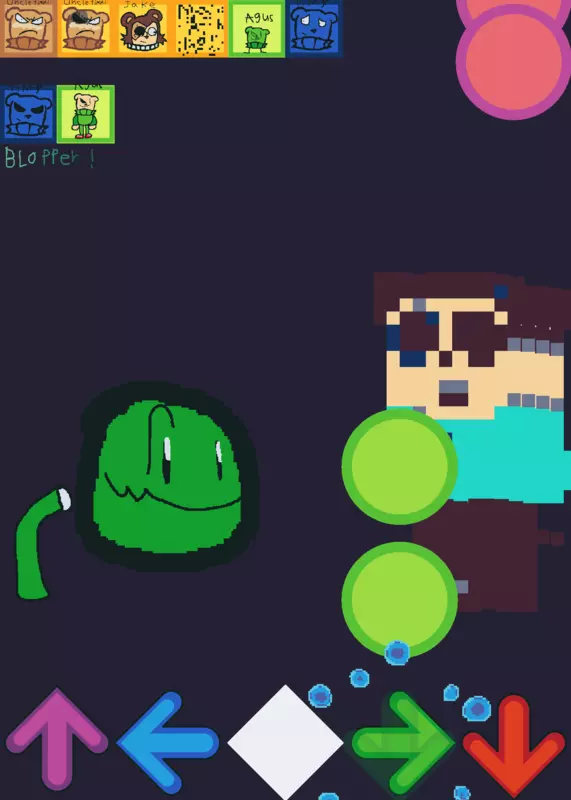 Game by @MAX_TWIDDLEFINGER