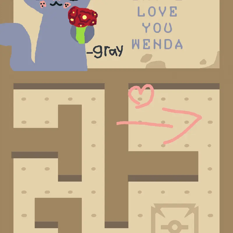 Game by @nelucutede
