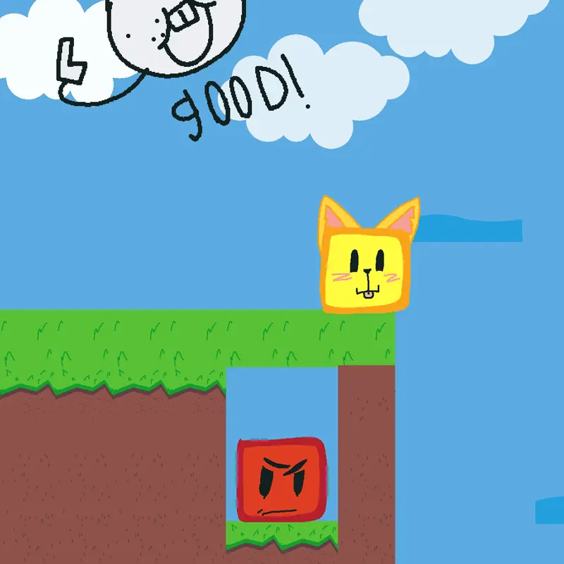 Game by @ratfella