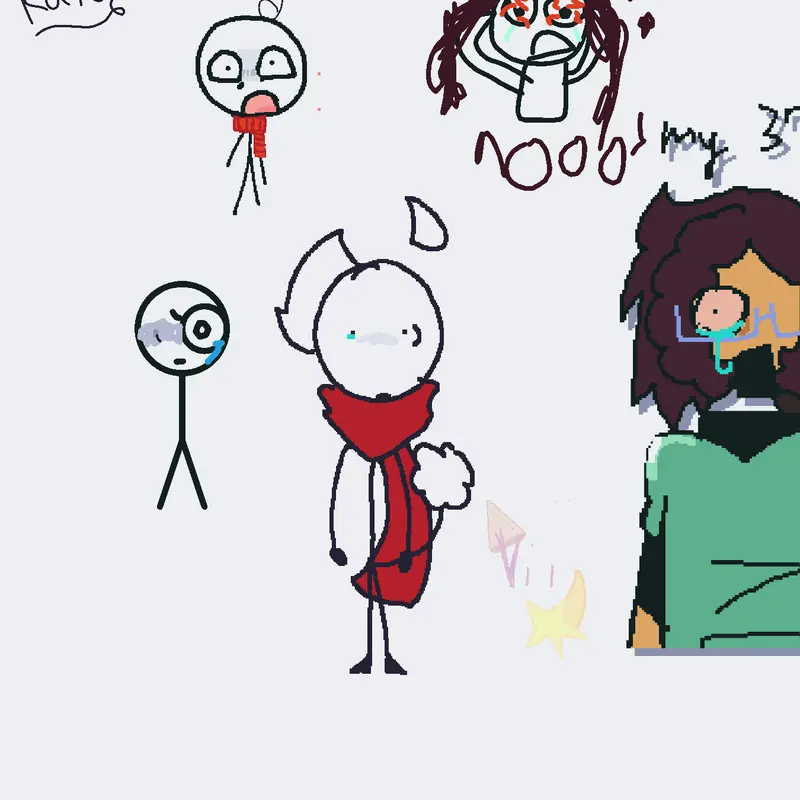 Game by @S3nny_silly