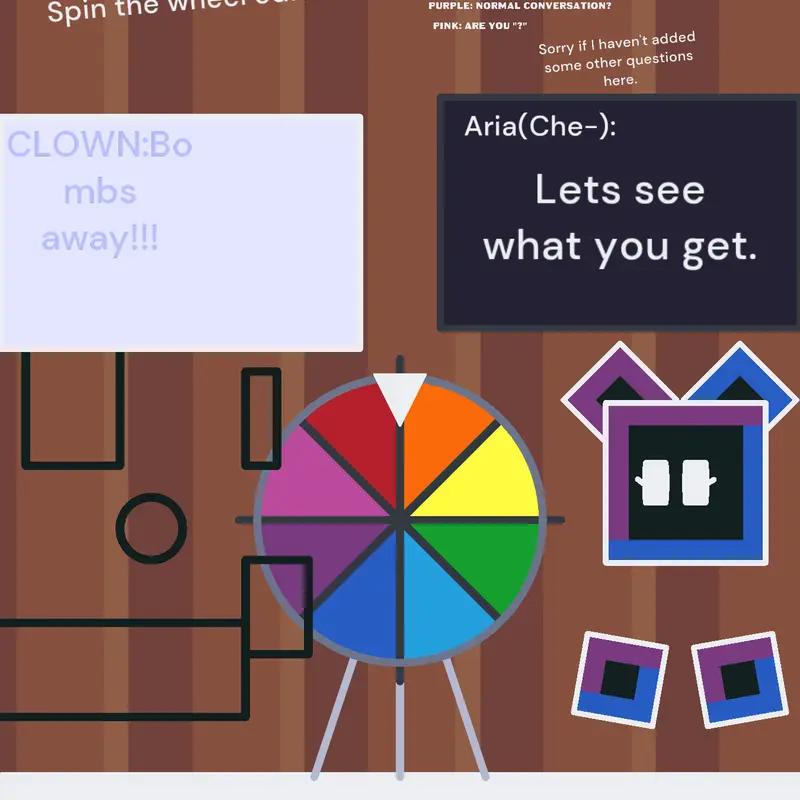Game by @1D_Icon20