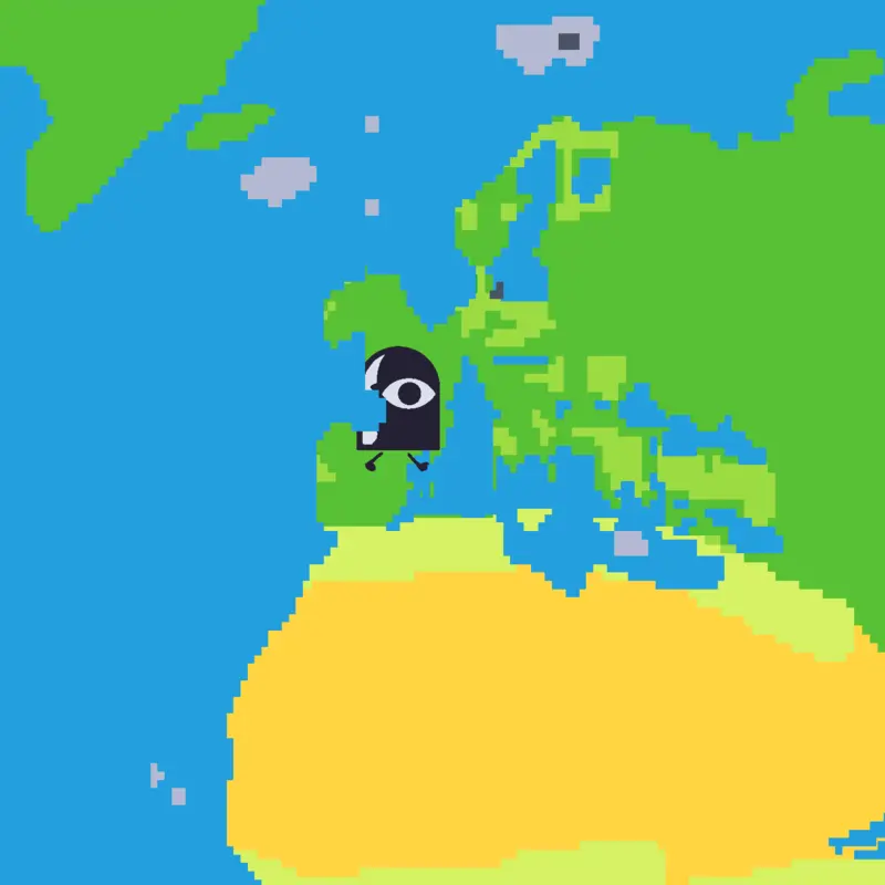 Game by @CryGuy