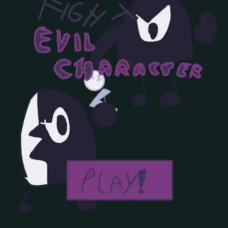 Game by @sirbucket