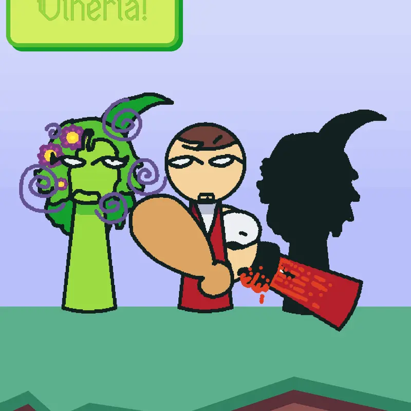 Game by @SprinkleDondy_New