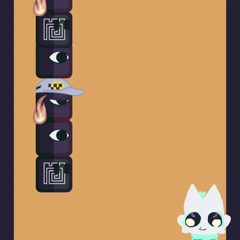 Game by @Aimaina