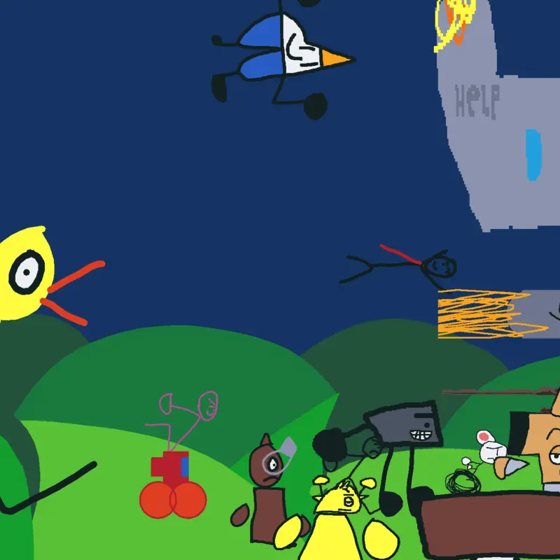 Game by @kittenlover3