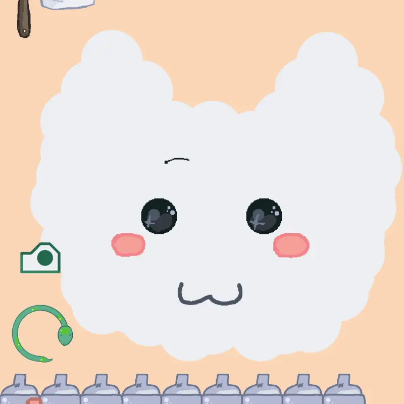 Game by @-Just_Artist-
