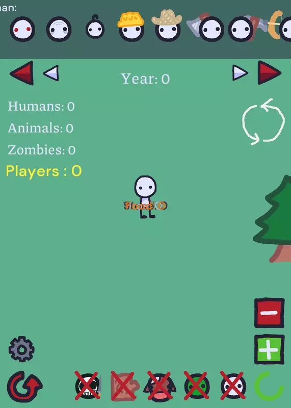 Game by @npc777