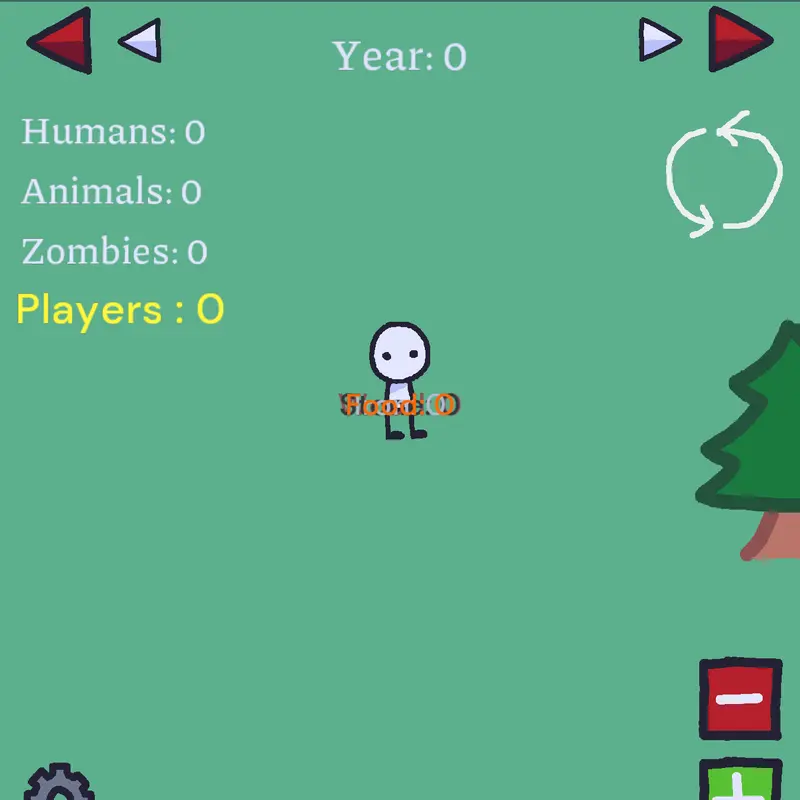Game by @mrtrollface123