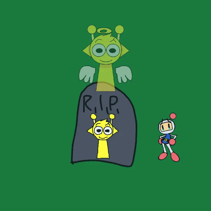 Game by @white_bomberman_wiki