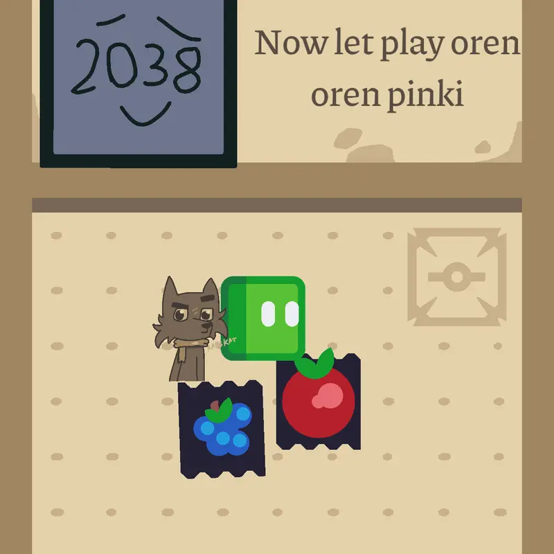 Game by @the2038withthelogo