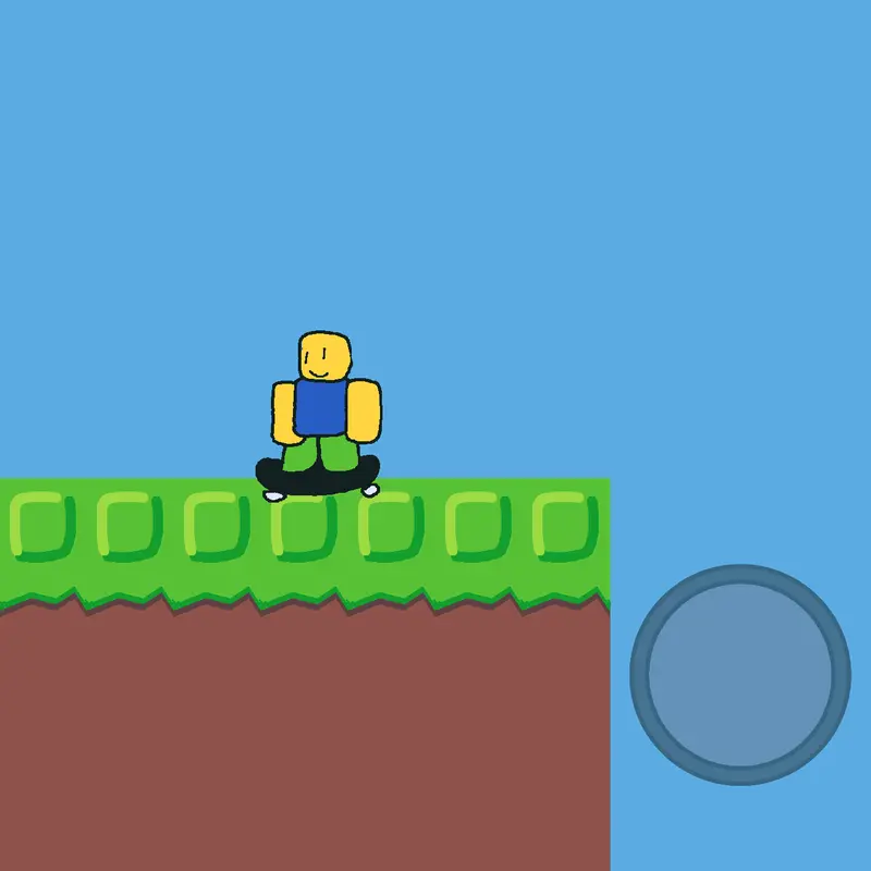 Game by @Hazil
