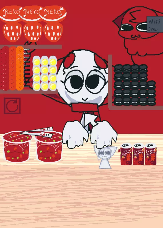 Game by @baby_first