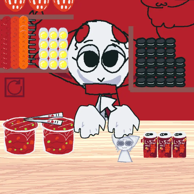 Game by @baby_first