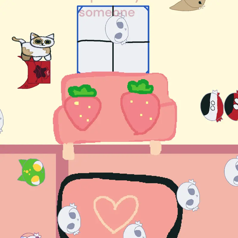 Game by @sailamoon