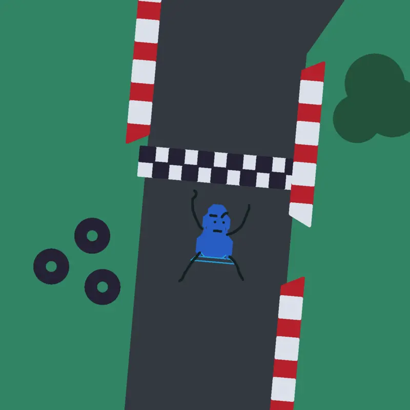 Game by @Robotio