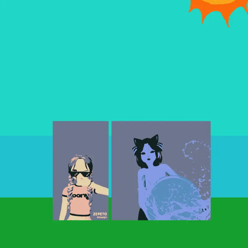 Game by @Frjekdjdjd