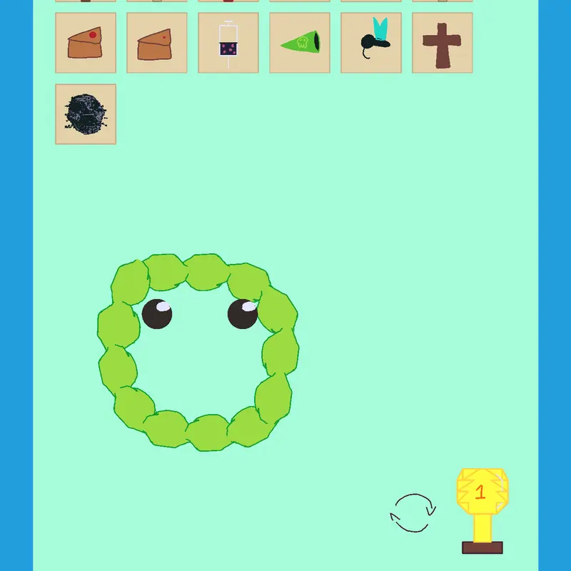 Game by @MadeULuke