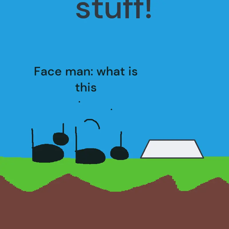 Game by @Square_Guy