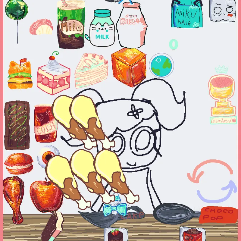 Game by @Meowkih