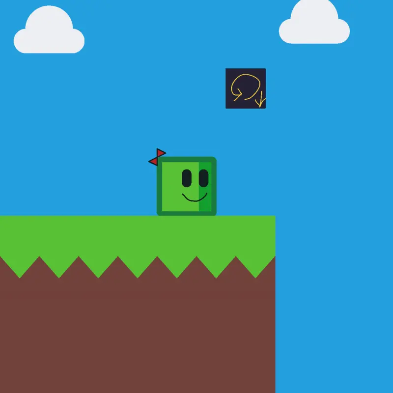 Game by @BFDI_rocky_