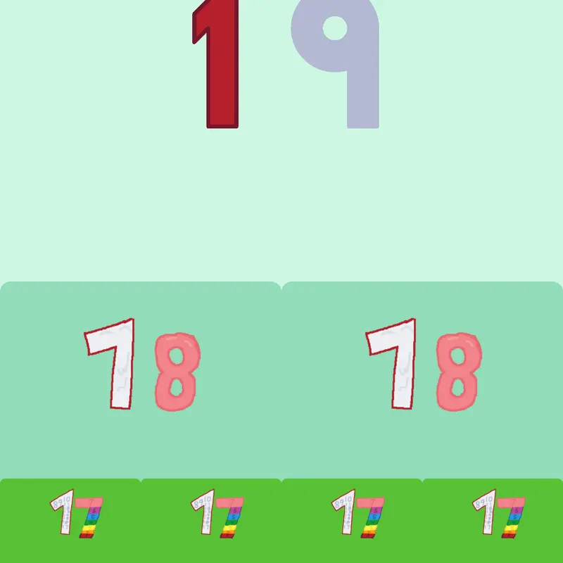Game by @duodenumverse
