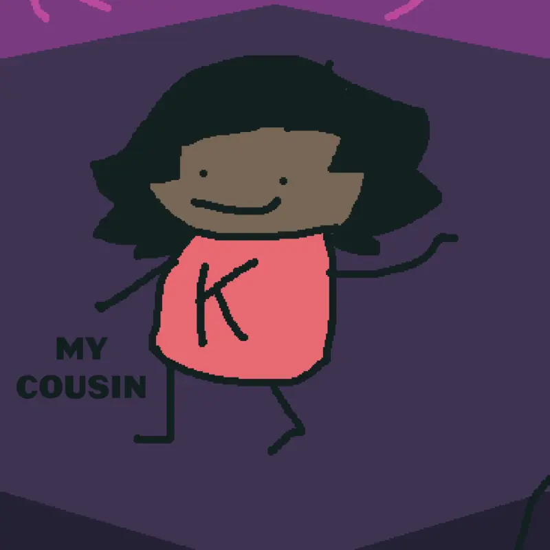 Kally’s game by @yellois_gaming