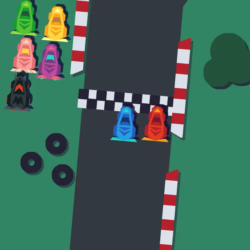 Game by @Rainbow_2025