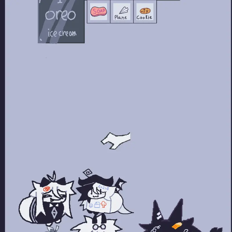 Game by @cat_noob