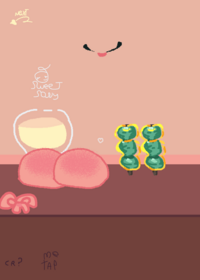 MUKBANG LIPS 👄